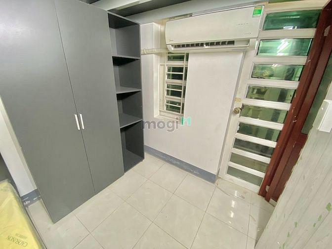 Hình ảnh 8TR Duplex Q10 - đường 3/2. Full Nội Thất.