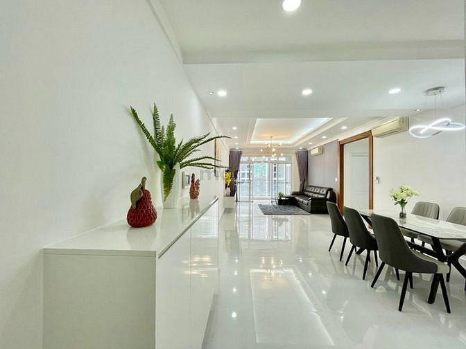 Hình ảnh bán Trang Chủ MB66.COM / Đăng Ký Tặng 66K Reverside Phú Mỹ Hưng 140m2