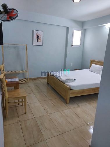 Hình ảnh Cho thuê Khách Sạn mặt tiền Nguyễn Thị Thập, Quận 7