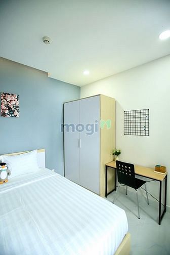 Hình ảnh 2 Phòng Ngủ Khu Vực Bình Thạnh Nguyễn Xí