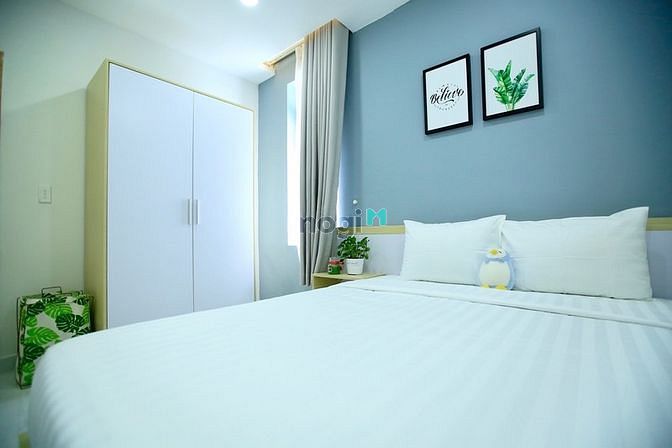 Hình ảnh 2 Phòng Ngủ Khu Vực Bình Thạnh Nguyễn Xí