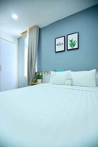 Hình ảnh 2 Phòng Ngủ Khu Vực Bình Thạnh Nguyễn Xí