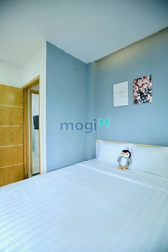 Hình ảnh 2 Phòng Ngủ Khu Vực Bình Thạnh Nguyễn Xí