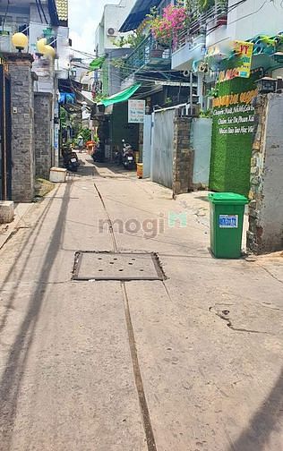Hình ảnh Nhà đẹp - 1sẹc - cách MT Mai Văn Vĩnh 30m - 4ty250