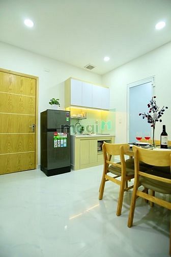 Hình ảnh 2 Phòng Ngủ Khu Vực Bình Thạnh Nguyễn Xí