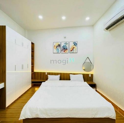 Hình ảnh Kẹt tiền bán gấp đường Tân Mỹ Q.7 D