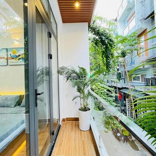 Hình ảnh Kẹt tiền bán gấp đường Tân Mỹ Q.7 D