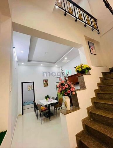 Hình ảnh Bán nhà : Đường số 5a P.Bình Trị ĐÔng B Q.Bình Tân ( 54m2 )