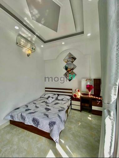 Hình ảnh Bán nhà : Đường số 5a P.Bình Trị ĐÔng B Q.Bình Tân ( 54m2 )