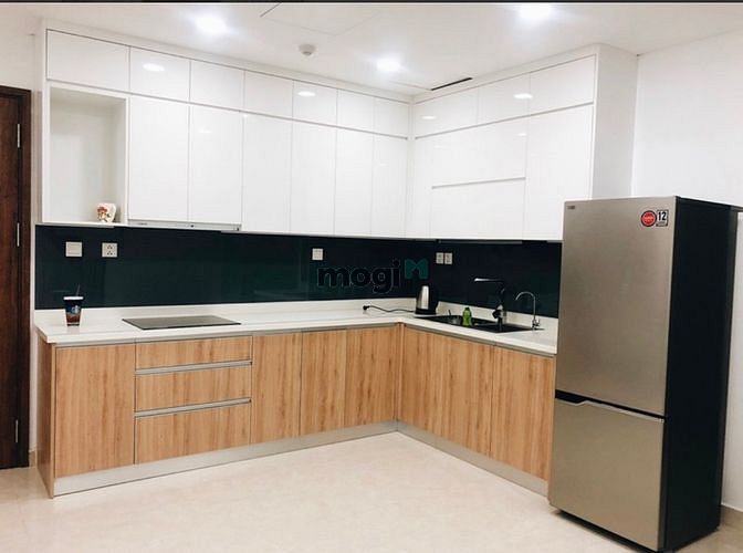 Hình ảnh Office-tel Ehome Đông Sài Gòn 2 đầy đủ nội thất diện tích 122m²