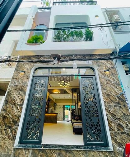 Hình ảnh KHU VIP Đ.Phạm Thận Duật Q2 53m2 3PN 2tỷ033
