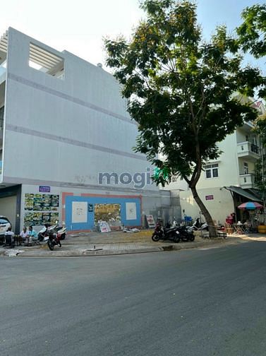 Hình ảnh Cần Bán Nhanh lô đất góc 2 Mặt tiền đường 16m Phạm Hữu Lầu Q7