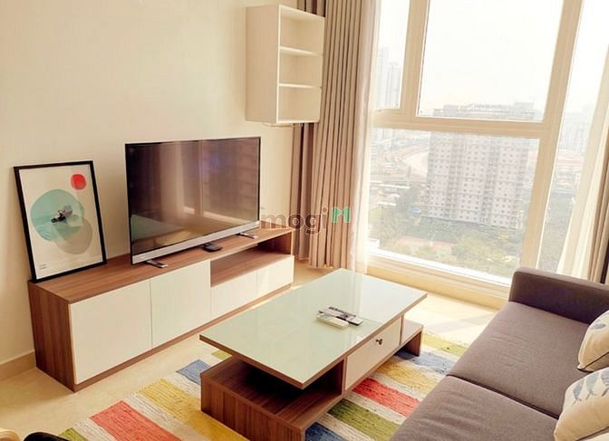 Hình ảnh Office-tel Ehome Đông Sài Gòn 2 đầy đủ nội thất diện tích 122m²