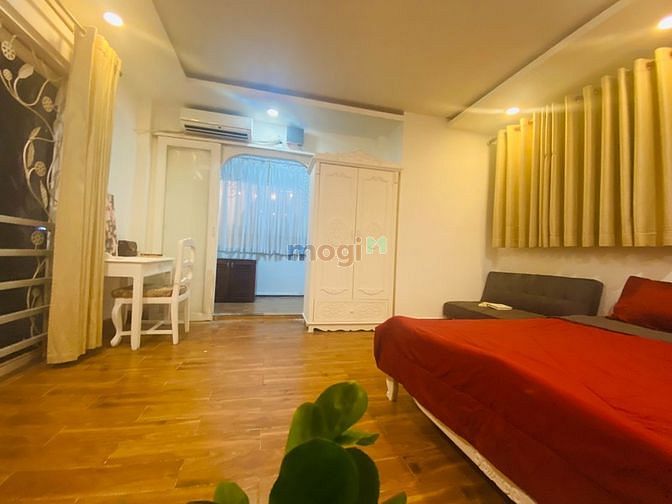 Hình ảnh Mb6623 nạp rút nhanh chóng Penthuose Full NT ,Bancon Lê Văn Sỹ ,Tân Bình, Q3,PN