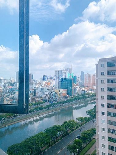 Hình ảnh Cần Bán Căn Hộ The Gold View 56m2 1pn 1wc
