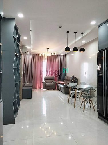 Hình ảnh Bán CHCC The Everich Infinity đường An Dương Vương Quận 5 DT 104m2