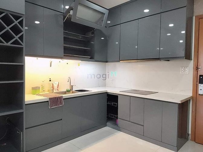 Hình ảnh Bán CHCC The Everich Infinity đường An Dương Vương Quận 5 DT 104m2