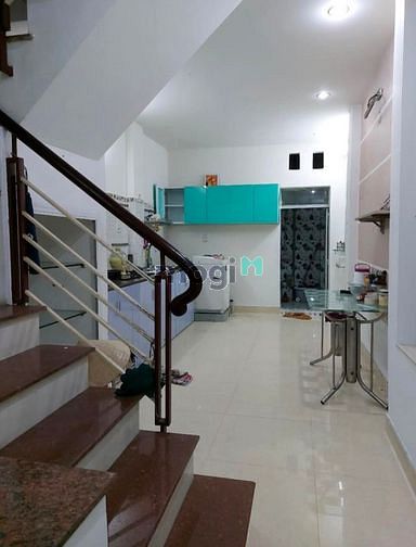 Hình ảnh Trần Văn Khánh Phường Tân Thuận Đông - Quận 7