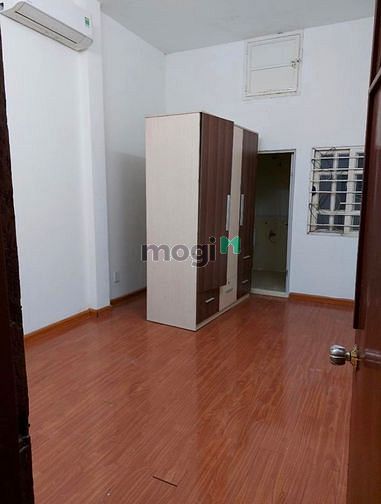 Hình ảnh Trần Văn Khánh Phường Tân Thuận Đông - Quận 7
