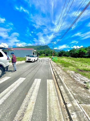 Hình ảnh Đất phố chợThạnh Mỹ RIVERSIDE Trang MB66.COM Chính Thức - MB 66 Uy Tín không lỗi thời chỉ với 697Tr giáp