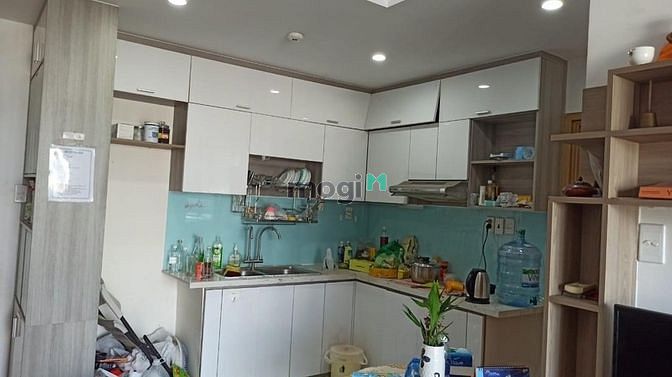 Hình ảnh Bán căn chung cư jamona city NOXH Phường phú thuận Quận 7