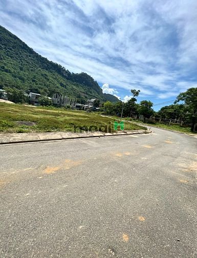 Hình ảnh Đất phố chợThạnh Mỹ RIVERSIDE Trang MB66.COM Chính Thức - MB 66 Uy Tín không lỗi thời chỉ với 697Tr giáp