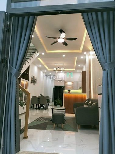 Hình ảnh Bán nhà CMT8 - Tân Bình - 2.76tỷ/60m2 - SHR
