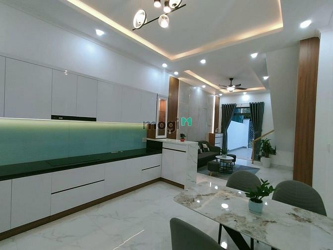 Hình ảnh Bán nhà CMT8 - Tân Bình - 2.76tỷ/60m2 - SHR