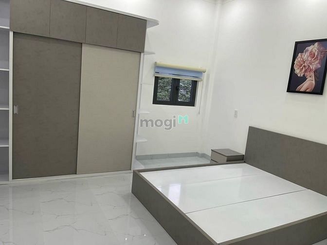 Hình ảnh Bán nhà CMT8 - Tân Bình - 2.76tỷ/60m2 - SHR