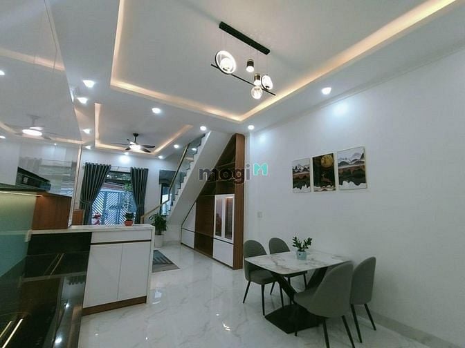 Hình ảnh Bán nhà CMT8 - Tân Bình - 2.76tỷ/60m2 - SHR