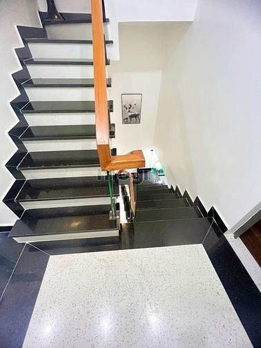 Hình ảnh Biệt thự Q.8 1T2L- 3.57tỷ/63m2 - SHR - Dương Bá Trạc