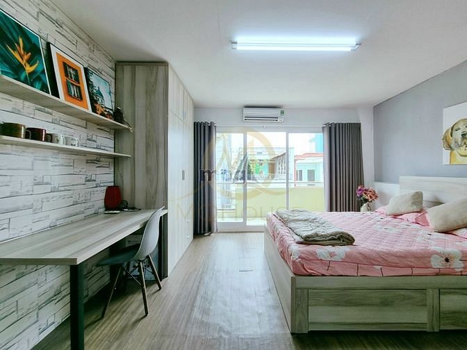 Hình ảnh CHDV Quận 1, ĐH KHXH&NV như hình 100%