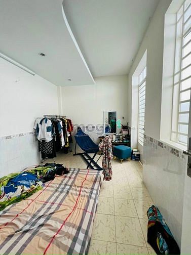 Hình ảnh Nhà Hẻm Lê Quang Định Cần Bán Gấp lắm Nhe