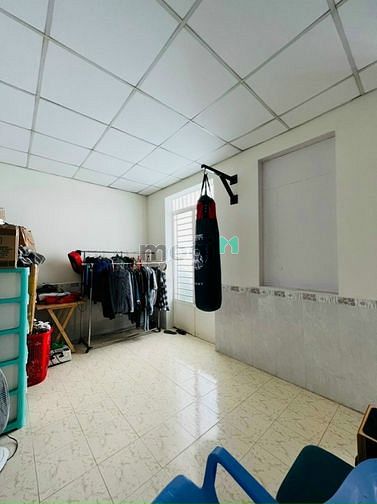 Hình ảnh Nhà Hẻm Lê Quang Định Cần Bán Gấp lắm Nhe