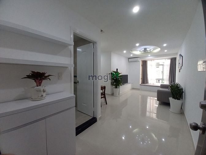 Hình ảnh Cho thuê gấp gấp Trang Chủ MB66.COM / Đăng Ký Tặng 66K Sky Garden 2 - Phú Mỹ Hưng Quận 7 2PN 2WC