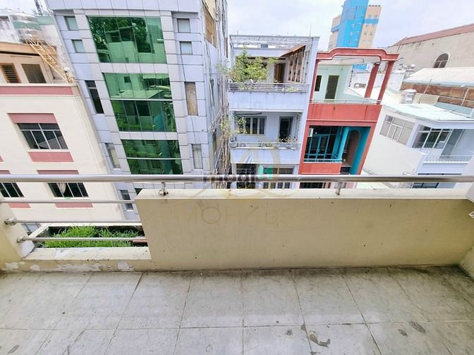 Hình ảnh CHDV Quận 1, ĐH KHXH&NV như hình 100%