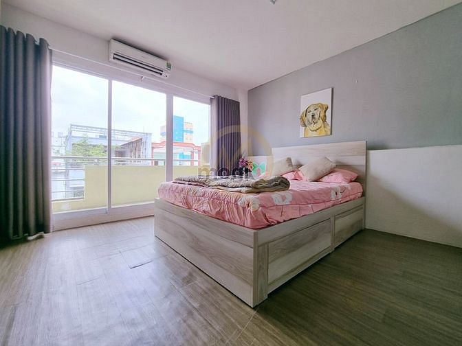 Hình ảnh CHDV Quận 1, ĐH KHXH&NV như hình 100%