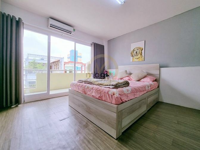 Hình ảnh CHDV Quận 1, ĐH KHXH&NV như hình 100%