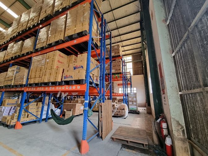 Hình ảnh Cho thuê kho xưởng kcn tân tạo, bình tân