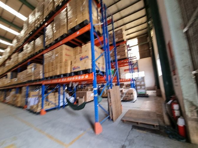 Hình ảnh Cho thuê kho xưởng kcn tân tạo, bình tân