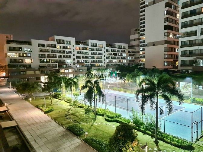 Hình ảnh Bán The Panorama,Phú Mỹ Hưng 3pn, 2wc,7 tỷ