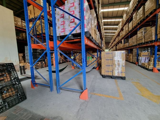 Hình ảnh Cho thuê kho xưởng kcn tân tạo, bình tân
