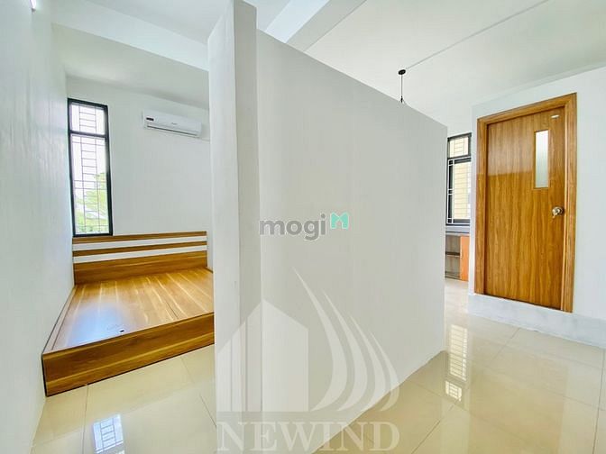 Hình ảnh CHDV mới toang giá ưu đại Quận 7