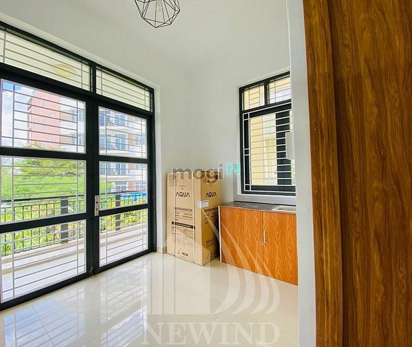 Hình ảnh CHDV mới toang giá ưu đại Quận 7