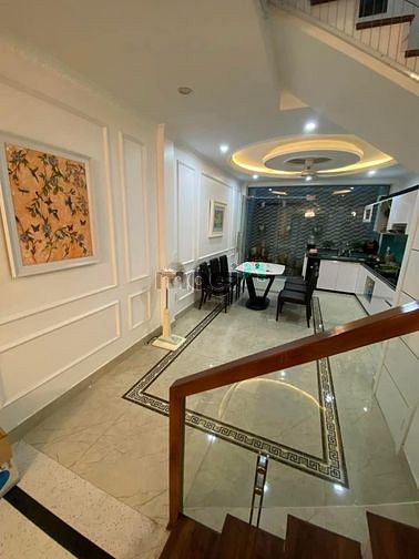 Hình ảnh Biệt thự Q.8 1T2L- 3.57tỷ/63m2 - SHR - Dương Bá Trạc