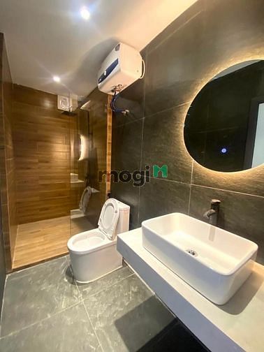 Hình ảnh Biệt thự Q.8 1T2L- 3.57tỷ/63m2 - SHR - Dương Bá Trạc