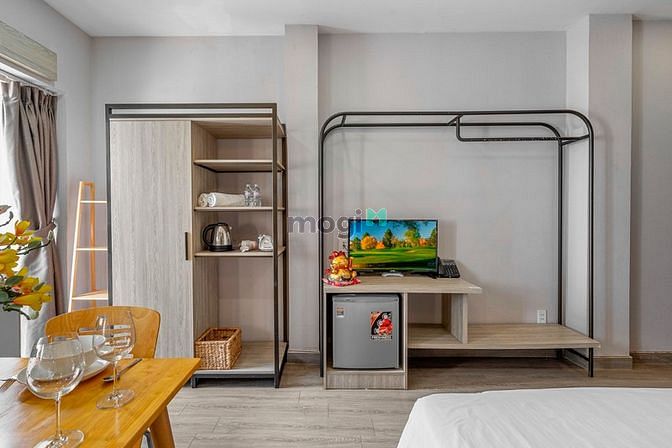 Hình ảnh Studio Deco Cao Cấp Q1 Cô Giang