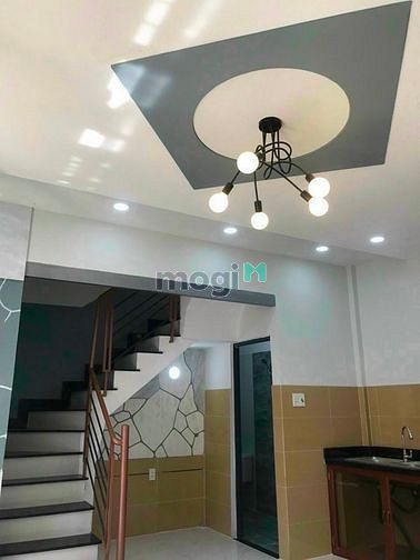 Hình ảnh Bán Nhà hẻm Phan Xich Long p16 q11
