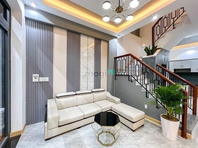 Hình ảnh Nhà Kha Vạn Cân Thủ Đức - 2.1tỷ/52.5m2 - SHR