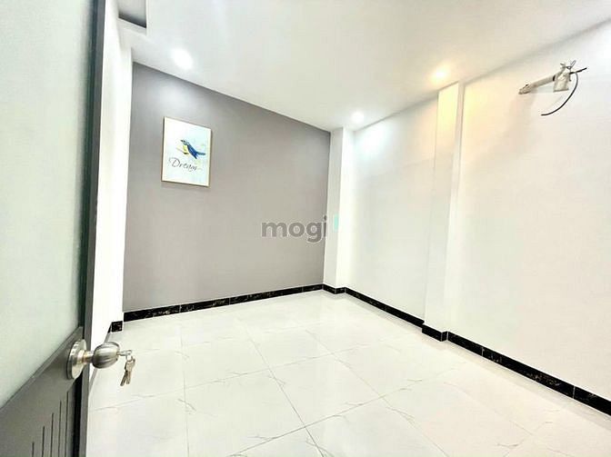 Hình ảnh Nhà Kha Vạn Cân Thủ Đức - 2.1tỷ/52.5m2 - SHR